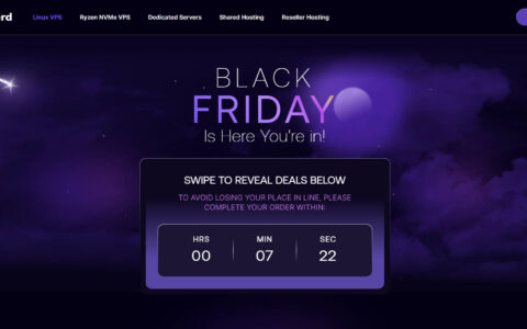 Racknerd官方全球数据中心节点的介绍