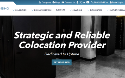 ColoCrossing 2026年优惠活动及便宜年付VPS套餐