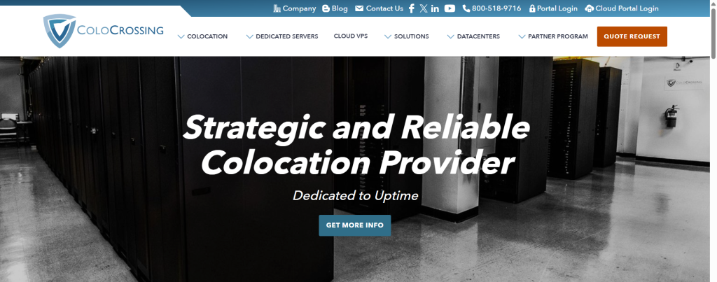 ColoCrossing 2026年优惠活动及便宜年付VPS套餐