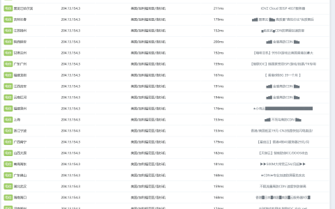 🔥快讯！！(洛杉矶DC03补货了) RackNerd RN 黑色星期五VPS促销全套餐 🔥