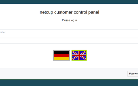 Netcup的VPS服务器如何取消续费？